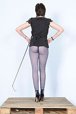 Pantyhose mature from Lady Sonia