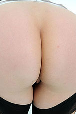 Tight mature ass from Lady Sonia