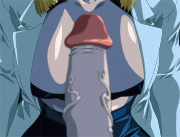 Futafan WMV preview clip 2