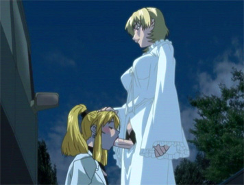 Futafan WMV preview clip 3