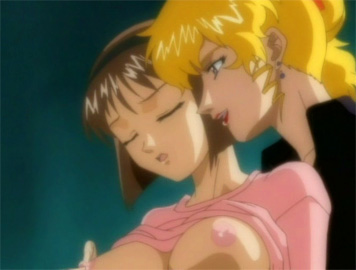 Futafan WMV preview clip 1