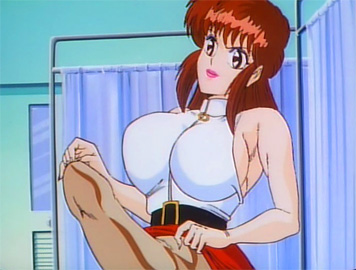 Futafan WMV preview clip 1