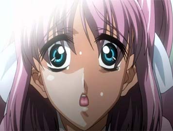 Hentai nurse gives doctor booby job and gets cum shot from titanime