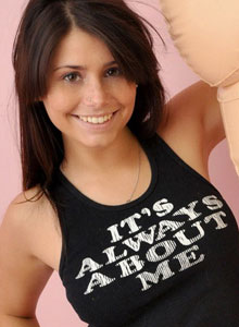 Hailey wants you to know is always about her from Hailey's Hideaway