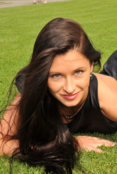 Eroberlin-Maria-russian-public-sightseeing-downtown-Berlin from Ero Berlin