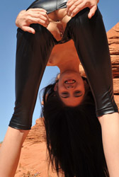 Eroberlin-Zoe-Rush-sexy-Glan-Dam-Arizona-USA from Ero Berlin