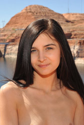 Eroberlin-Zoe-Rush-sexy-Glan-Dam-Arizona-USA from Ero Berlin