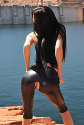 Eroberlin-Zoe-Rush-sexy-Glan-Dam-Arizona-USA from Ero Berlin