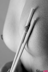 Fedorov-hd-Maria-candles-russian-supermodel-natural-beauty from Fedorovhd