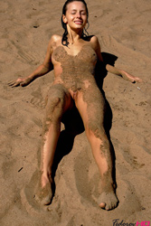 Fedorov-hd-Vika-sand-stories-sweet-russian-teen-naked-beach from Fedorovhd