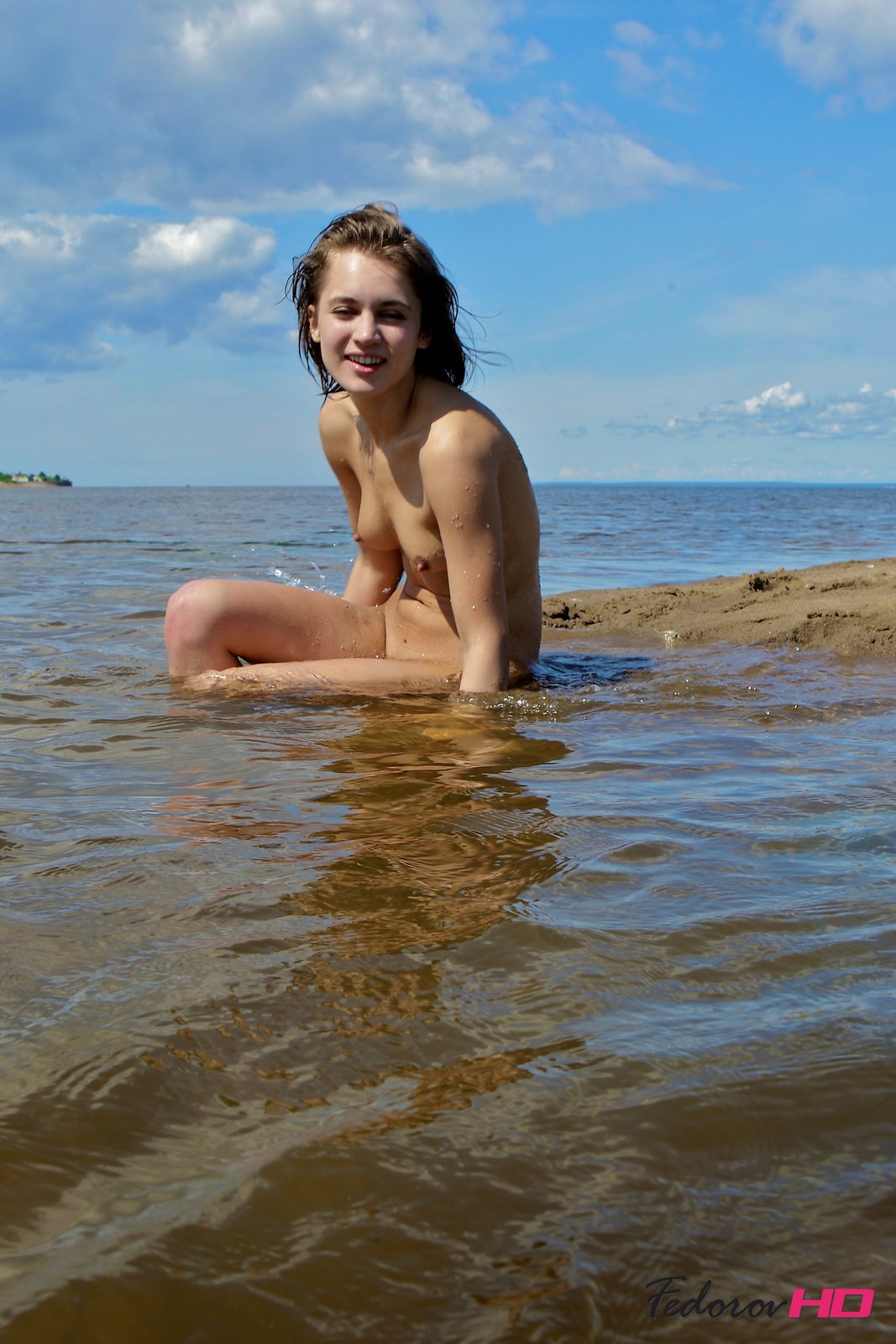 Fedorov Hd Lera Gulf Teen Erotic Nude Beach Photography Pichunter
