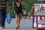 The video footage was taped at the different cities of the Europ from Hdv Candid