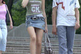The video footage was taped at the different cities of the Europ from Hdv Candid