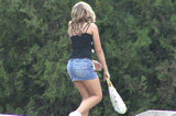 The video footage was taped at the different cities of the Europ from Hdv Candid