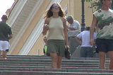 The video footage was taped at the different cities from Hdv Candid