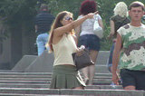 The video footage was taped at the different cities from Hdv Candid