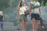The video footage was taped at the different cities from Hdv Candid