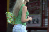 The video footage was taped at the different cities from Hdv Candid