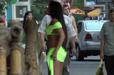 The video footage was taped at the different cities from Hdv Candid