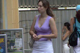 The video footage was taped at the different cities from Hdv Candid