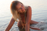 Girls relaxing, getting tan, swiming! from Nature Girls