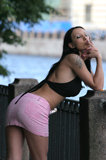 Real-life quality smoking fetish girls! from Smoking Bitch