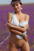 Sweet erotica from Met-Art