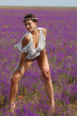 Sweet erotica from Met-Art