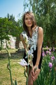 From a public park to a private garden from Met-Art