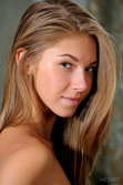 Sweet young pussy from Met-Art