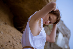 Do you remember your first sexual experience? from The Life Erotic