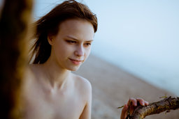 Do you remember your first sexual experience? from The Life Erotic