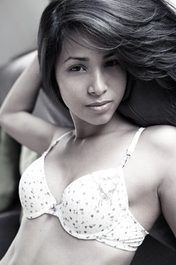 If you fancy yourself some Latina loving from The Life Erotic
